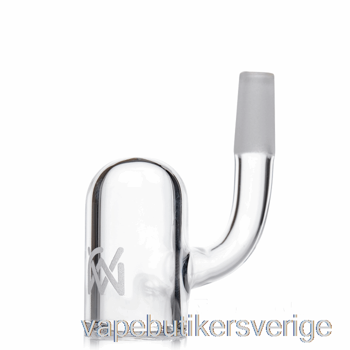 Vape Sverige Mj Arsenal 10mm Premium Kvarts Dropphink Banger Guld - Helsvets